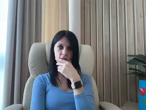 InjaAtHome online show from March 12, 7:25 am