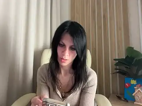 Snapshot of InjaAtHome chatting on May 24, 6:24 pm InjaAtHome online show from May 24, 6:24 pm