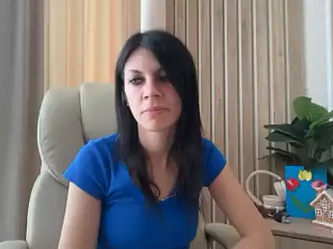 Snapshot of InjaAtHome chatting on June 28, 4:51 am InjaAtHome online show from June 28, 4:51 am