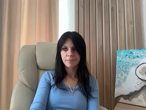 Snapshot of InjaAtHome chatting on July 11, 7:55 am InjaAtHome online show from July 11, 7:55 am