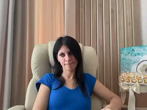 Snapshot of InjaAtHome chatting on July 29, 12:14 pm InjaAtHome online show from July 29, 12:14 pm
