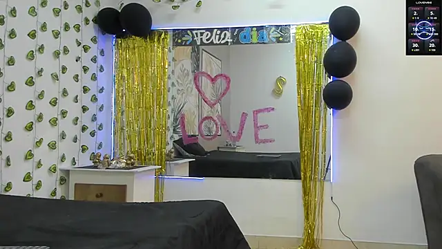 ChoreyTaiylor online show from September 23, 3:15 pm