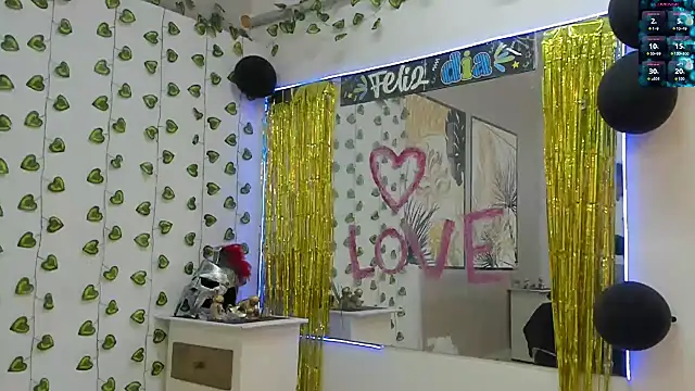 ChoreyTaiylor online show from October 1, 3:29 pm