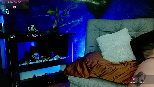 julieth sex1 online show from July 4, 4:40 am