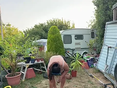 livespanishcouple online show from July 23, 7:56 pm