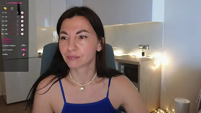 Snapshot of Mary_love16 chatting on May 19, 7:15 am Mary love16 online show from May 19, 7:15 am