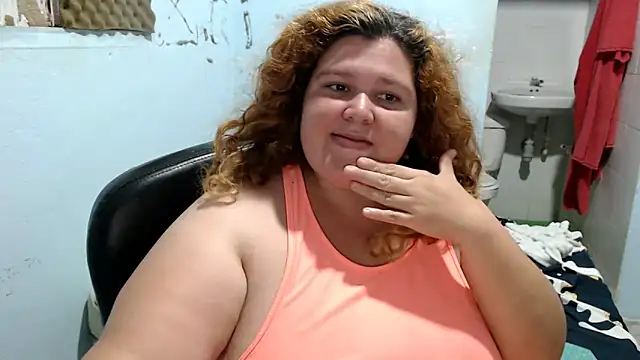 squirt322bbw online show from May 2, 5:29 pm