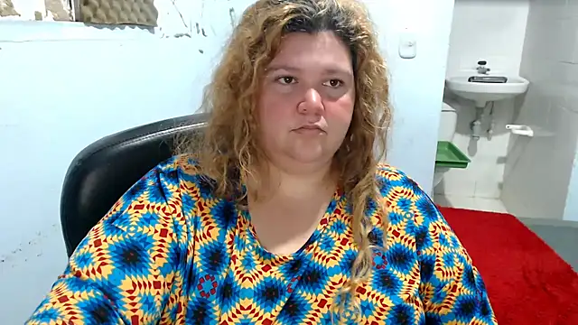 Snapshot of squirt322bbw chatting on May 7, 1:27 pm squirt322bbw online show from May 7, 1:27 pm