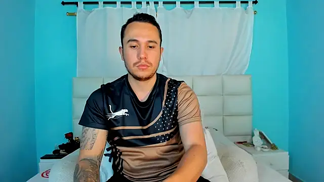 juan  jimenez online show from March 6, 10:50 pm