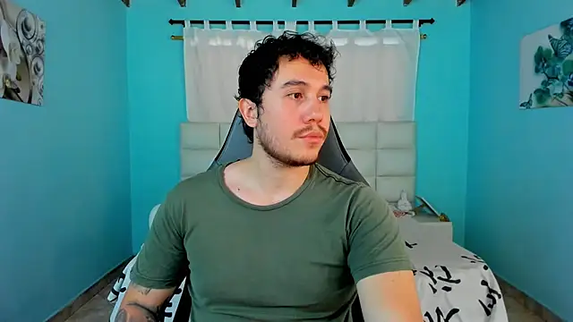 juan  jimenez online show from June 26, 7:18 pm