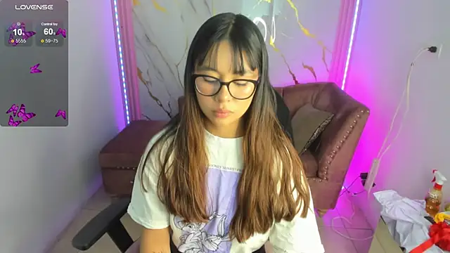 Snapshot of Nasha_abby chatting on July 2, 8:48 pm Nasha abby online show from July 2, 8:48 pm