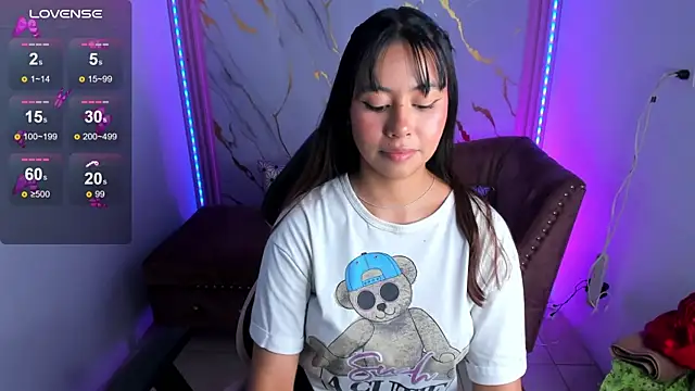 Snapshot of Nasha_abby chatting on July 20, 9:17 pm Nasha abby online show from July 20, 9:17 pm