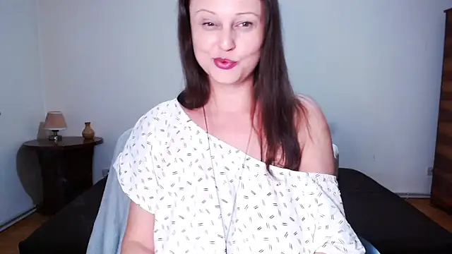 Mery4you online show from March 12, 1:14 am