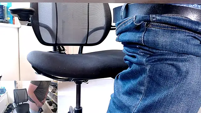 RicRockhard online show from September 14, 10:25 am