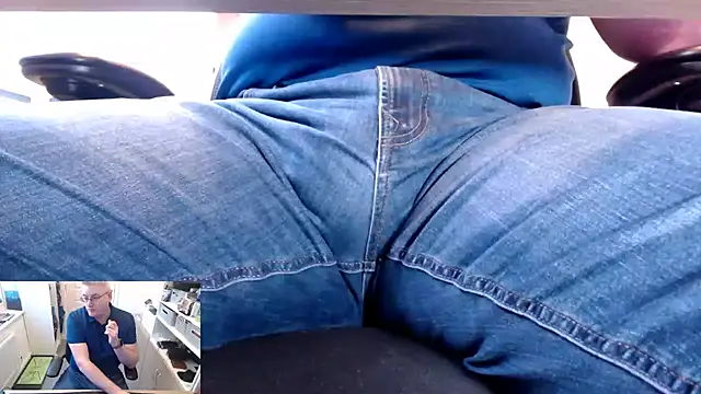 RicRockhard online show from February 25, 9:08 am