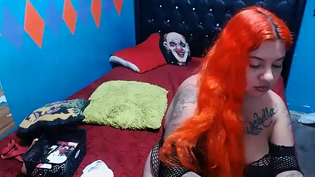 Snapshot of Dulce_domini chatting on November 2, 1:08 am Dulce domini online show from November 2, 1:08 am