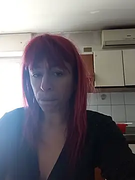 Snapshot of Annarella_Pika chatting on May 18, 12:55 pm Annarella Pika online show from May 18, 12:55 pm