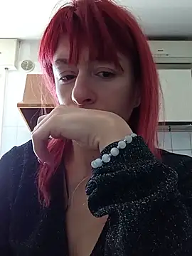 Snapshot of Annarella_Pika chatting on May 22, 12:00 pm Annarella Pika online show from May 22, 12:00 pm