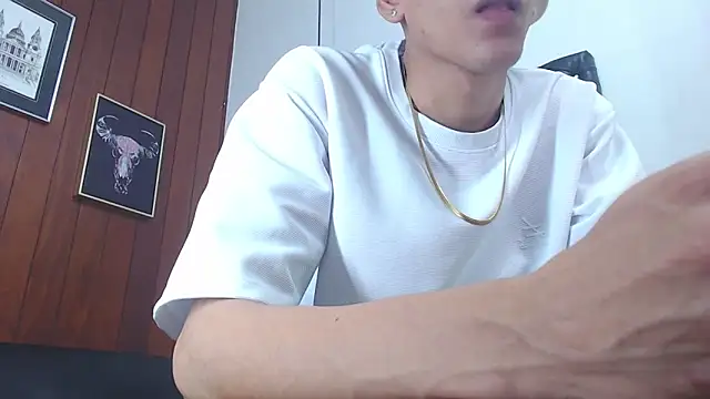 GaboReyes online show from February 4, 7:51 am