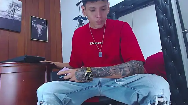 GaboReyes online show from September 28, 4:29 am