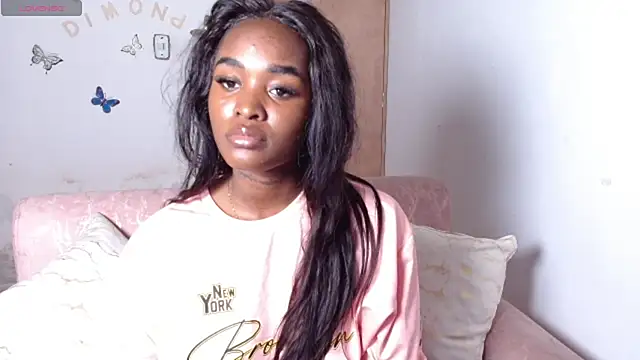 Snapshot of Kaiadebayo chatting on November 2, 9:39 pm Kaiadebayo online show from November 2, 9:39 pm