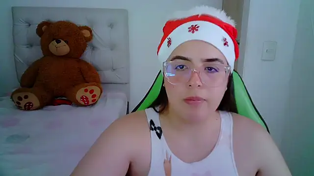  alicia z online show from December 28, 8:36 pm