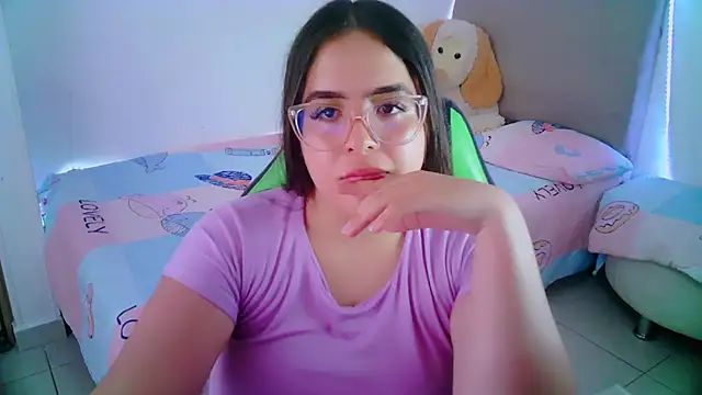  alicia z online show from January 28, 9:19 pm