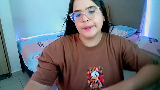  alicia z online show from February 11, 6:33 pm