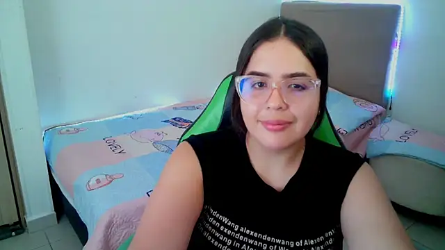  alicia z online show from February 20, 12:19 am