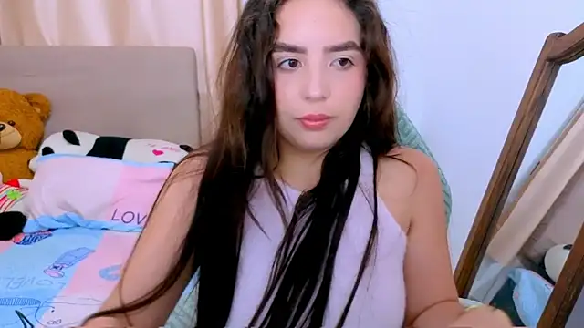  alicia z online show from February 10, 4:27 am