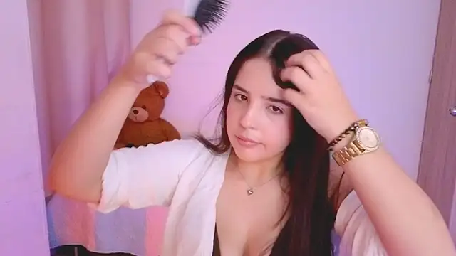  alicia z online show from March 13, 5:19 pm