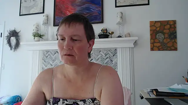 AuroraWillows online show from July 9, 9:41 pm