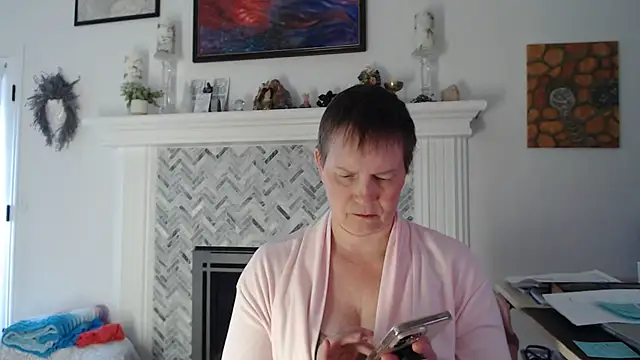 AuroraWillows online show from July 11, 10:22 pm