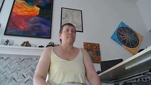 AuroraWillows online show from July 21, 1:57 pm