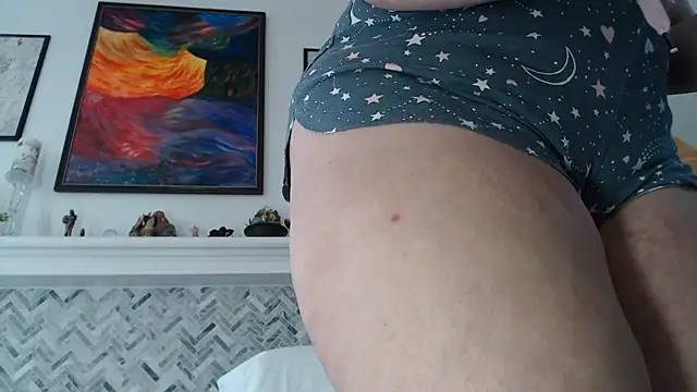 AuroraWillows online show from July 31, 11:04 pm