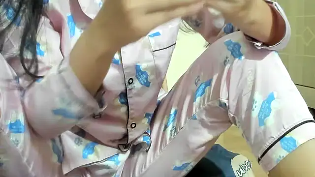 Beauty Asian Tina online show from February 27, 6:50 am