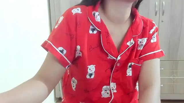 Beauty Asian Tina online show from March 12, 1:36 am