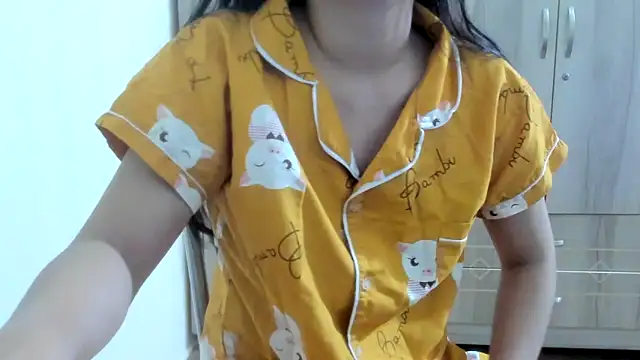 Beauty Asian Tina online show from March 12, 11:33 pm