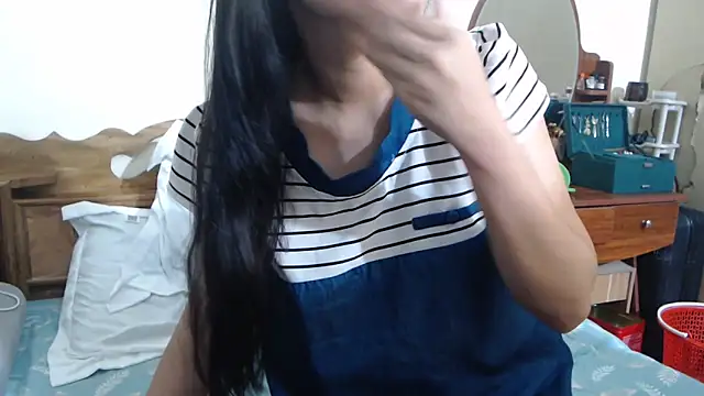 Beauty Asian Tina online show from September 16, 7:48 pm