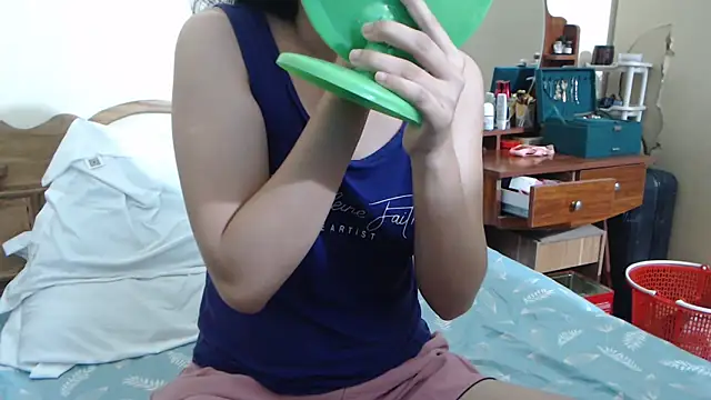 Beauty Asian Tina online show from September 20, 8:04 am