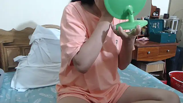 Beauty Asian Tina online show from September 20, 8:54 pm