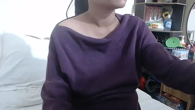Beauty Asian Tina online show from March 19, 2:26 am
