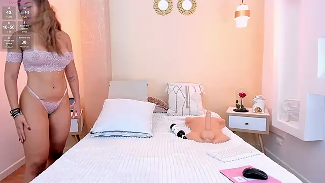 Snapshot of RachelMorgan01 chatting on September 9, 3:00 pm RachelMorgan01 online show from September 9, 3:00 pm