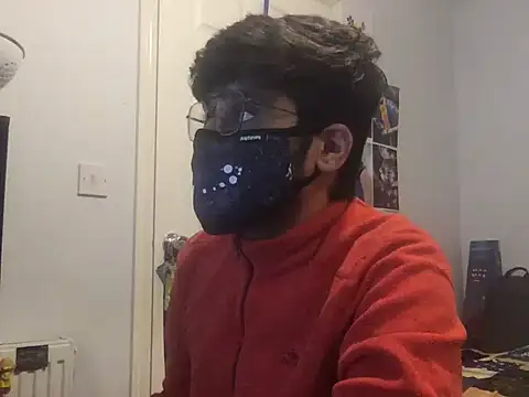 desihardlover online show from October 12, 11:09 am