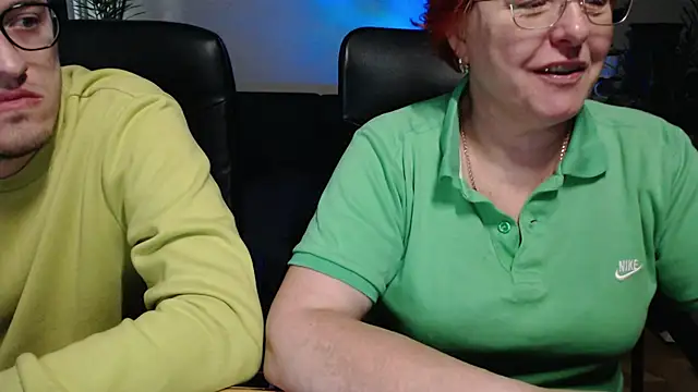 JoannaAndNeighbour online show from November 6, 8:48 am