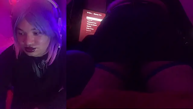 Snapshot of chrysisweet chatting on November 1, 6:37 am chrysisweet online show from November 1, 6:37 am