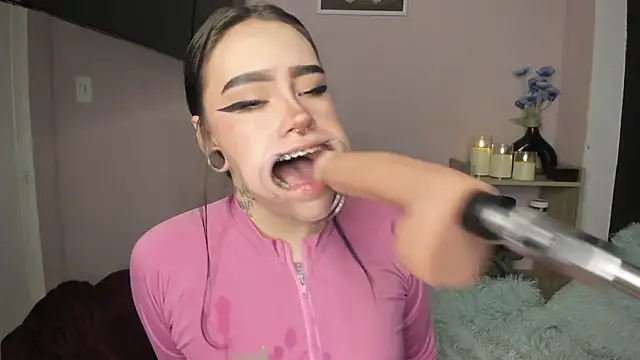 Jas miin online show from March 28, 2:55 am