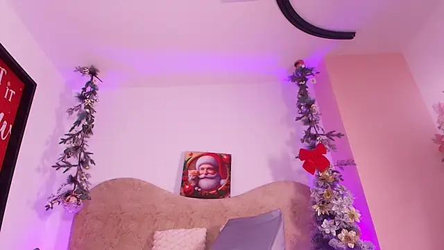 zzoe  online show from December 21, 3:02 am