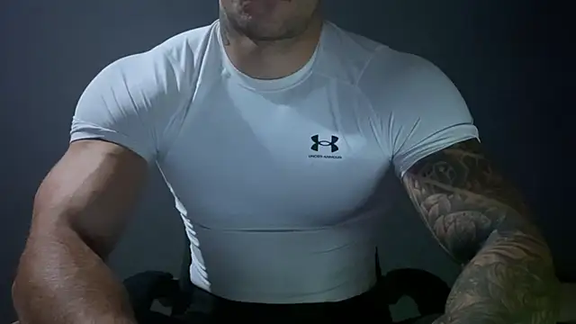 Mr YourGod online show from December 2, 5:59 am