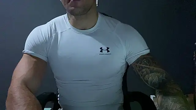 Mr YourGod online show from December 7, 2:35 pm